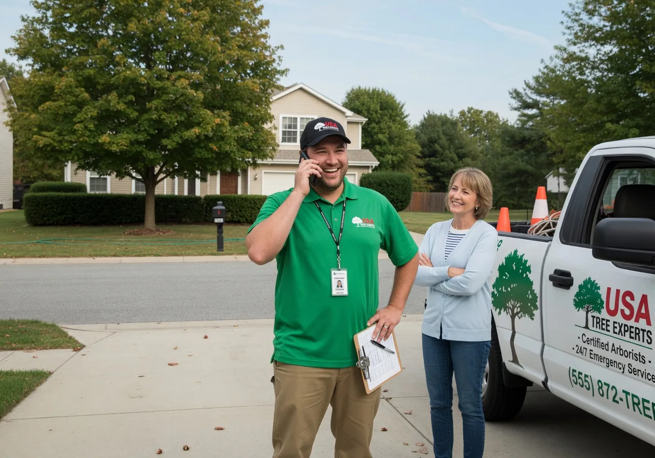 Tree Services Bethlehem, NH FAQs